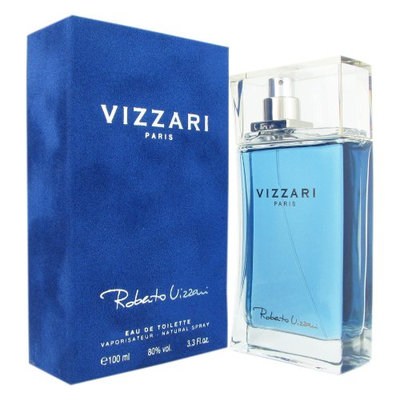 Roberto Vizzari Eau de Toilette Spray for Men