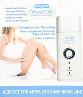 Beautyko Magic Hair Remover Heat Crystallization