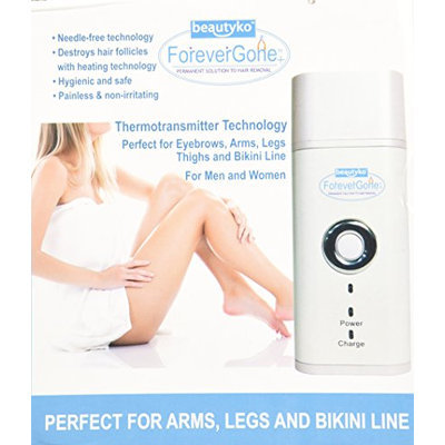 Beautyko Magic Hair Remover Heat Crystallization