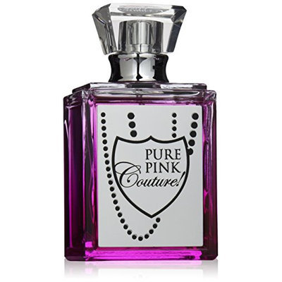 Nuparfums Group Pure Pink Couture Eau de Parfum Spray