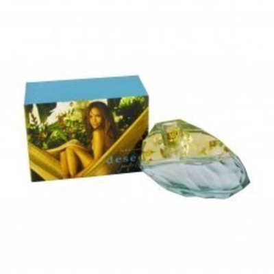 Deseo by Jennifer Lopez Eau De Parfum Spray 3.4 oz