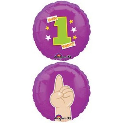 Old London 1 1st You're ONE Today (1) 18