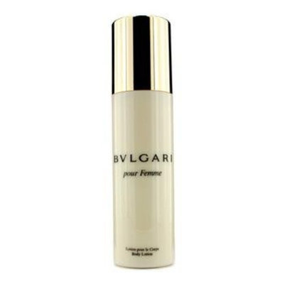 Bvlgari Pour Femme Body Lotion, 6.8 Ounce