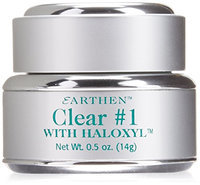 Earthen Clear Eye No.1 with Haloxyl Dark Circle Treatment