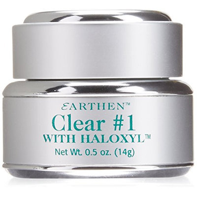Earthen Clear Eye No.1 with Haloxyl Dark Circle Treatment