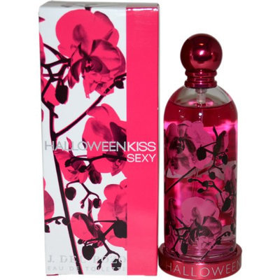 Halloween Kiss Sexy By Jesus Del Pozo Eau-de-toilette Spray