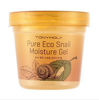Tony Moly Pure Snail Moisture Gel