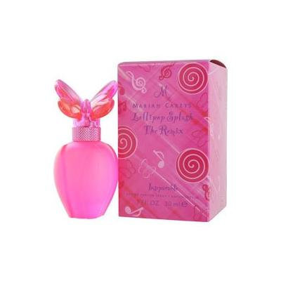 MARIAH CAREY LOLLIPOP SPLASH THE REMIX INSEPERABLE by Mariah Carey