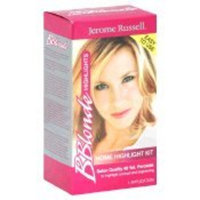 jerome russell B Blonde Highlight Kit, 3.5 Ounce