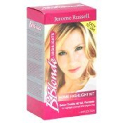 jerome russell B Blonde Highlight Kit, 3.5 Ounce