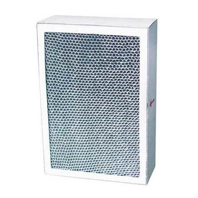 DAYTON 2HPD9 Replacement Filter, HEPA, Carbon, Photocat