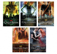 The Mortal Instruments