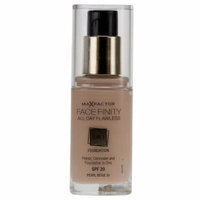 Max Factor Face Finity All Day Flawless 3 in 1 Foundation (35 Pearl Beige)