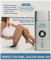 Forever Gone Thermo Heat Painless Hair Removal System