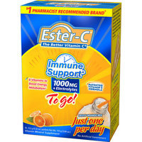 Ester-C To Go! Vitamin Mineral Supplement