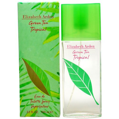 Elizabeth Arden Tropical Eau De Toilette Spray for Women