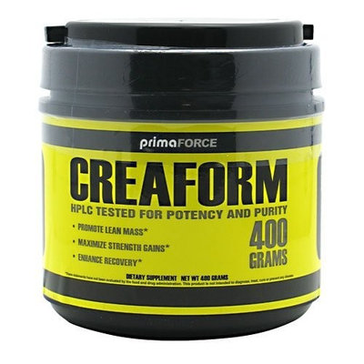 PrimaFORCE Creaform, 400 grams