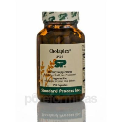 Cholaplex 150 Capsules