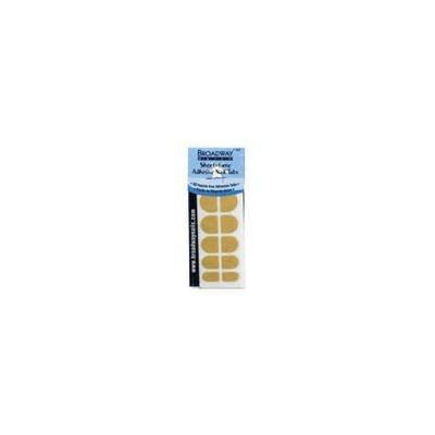 Broadway Nails Short Time Adhesive Nail Tabs - 60 Ct (2 Pack)
