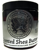Black Canyon Blackberry Boogie Shea Body Butter
