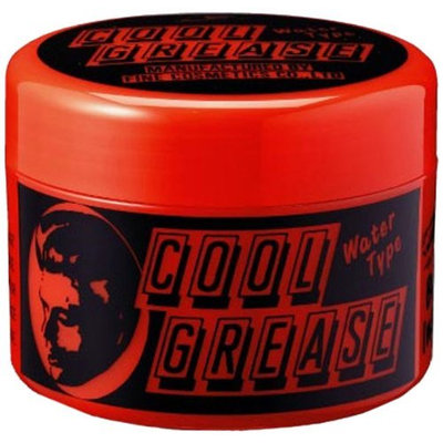 Cool Grease Red Grease Pocket Size 30G