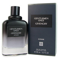 Givenchy Gentlemen Only Intense Eau de Toilette Spray for Men
