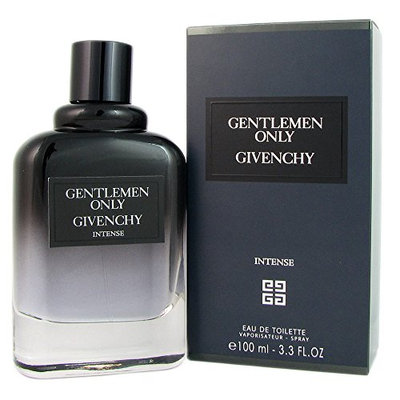 Givenchy Gentlemen Only Intense Eau de Toilette Spray for Men