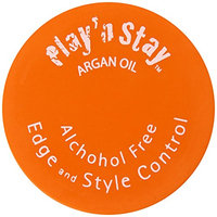 Play'n Stay Gel with Argan Oil
