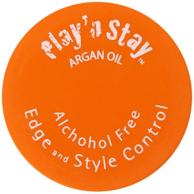 Play'n Stay Gel with Argan Oil