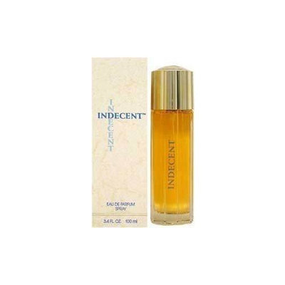 Unknown Indecent by Eternal Love Parfums Womens Eau De Parfum Spray 3.4 oz