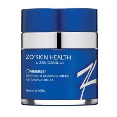 ZO Skin Health Ommerse Overnight Recovery Creme