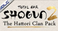 Sega Total War: Shogun 2 - The Hattori Clan Pack