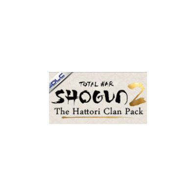 Sega Total War: Shogun 2 - The Hattori Clan Pack