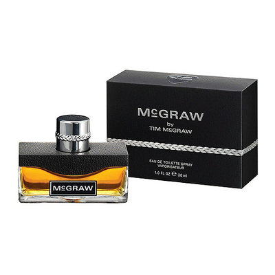 McGraw by Tim McGraw Eau de Toilette Spray