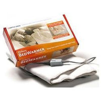 Battle Creek BedWarmer Heating Pad - Deluxe BedWarmer