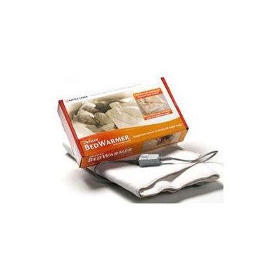Battle Creek BedWarmer Heating Pad - Deluxe BedWarmer