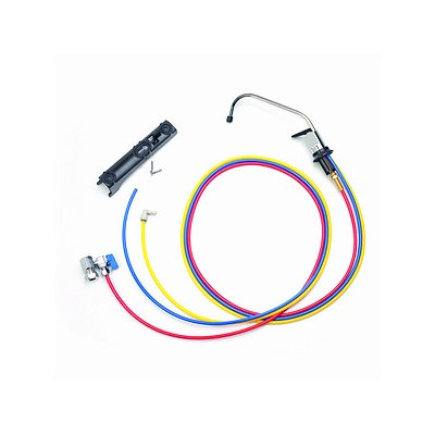 Zuvo Butler Stainless Faucet Kit