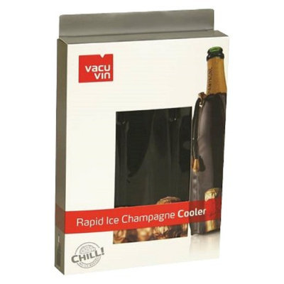Vacu Vin Non-Electric Wine Chiller