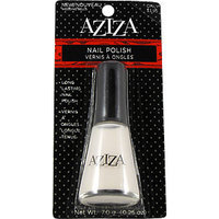 Aziza Nail Polish Bridal Shower