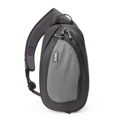 Think Tank TurnStyle 10 Convertible Sling Bag & Belt Pack - Charcoal