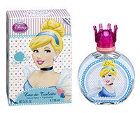 Disney Cinderella By Disney For Women Eau De Toilette Spray