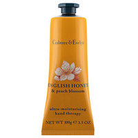 Crabtree & Evelyn Hand Therapy, English Honey and Peach Blossom, 100 g