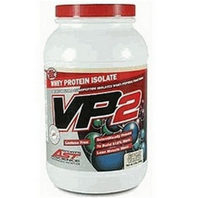 AST VP2 Whey Isolate Citrus Splash, 2-Pounds