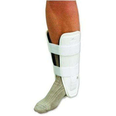 Invacare Gel-Air Ankle Support - Adult 10