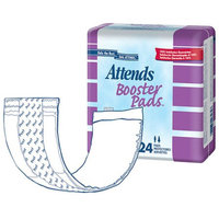 Attends Booster Pad
