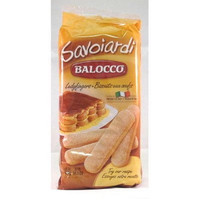 Balocco Savoiardi Ladyfingers (7.05 Oz)