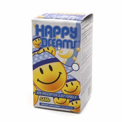 Happy Dreams