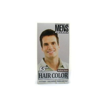 Men's Select 5-minute Hair Color - Medium Brown