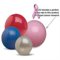 Valeo Fitness VA4484RE Valeo Body Ball 75cm