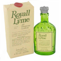 Royall Lyme for Men By Royal Fragrances Cologne/After Shave